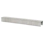 3/8" Leg X 1/2" Crown 21GA 304SS 8010 Staples 10,000CT 98006SS. Fixed Price $104.34.