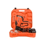 Paslode Csf 2 Cordless Siding Nailer Degree Coil Freeshipping. Fixed Price $394.22.