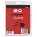 Senco YK0243 Repair Kit For Nailer FP600 FP650. Fixed Price $79.95.