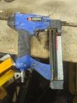 Campbell Hausfeld CHN10100AV Brad Nailer - Tested. Fixed Price $20.00.