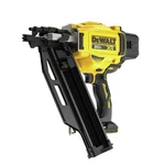 Dewalt DCN920BR 20V Max Xr 21 Cordless Framing Nailer Certified Refurbished. Fixed Price $249.99.