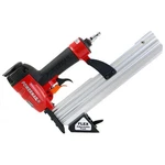 Powernail Pneumatic 18-GAUGE Engineered Flooring Stapler Kit Air Nailer Tool. Fixed Price $320.23.