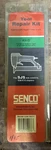 Senco YK0111 Repair Kit-d For Model Sjs A06-A08/D10, E06-E10 Staplers. Fixed Price $24.99.