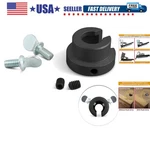 Flush Drive Nail Gun Accessory - Prevents Overdriving, Easy Install, Adjustab.... Fixed Price $24.99.