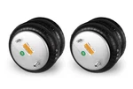 Pair Of Spring Bag Replace Reyco 20018-01 18813-01 Firestone W01-358-7555. Fixed Price $141.50.