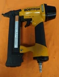 Bostitch SX150 18 Gauge Pneumatic Industrial Oil Free Stapler. Fixed Price $29.99.