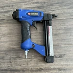 18GA Brad Nail Gun Pneumatic 3/8 1-1/4 Air Powered Campbell Hausfeld 100 Psi. Fixed Price $18.00.