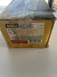Dewalt Collated Framing Nail 28DEG 1/2 X .131 DWS16D131-FH 2000 Qty. Fixed Price $59.99.