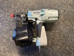 Metabo Hpt 3'' Siding/light Framing Coil Nailer NV75A5M (DJ1036084). Fixed Price $225.00.
