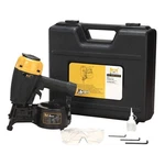 Hbt HBCN65P 15 Degree Coil Siding Nailer With Magnesium Housing - New. Fixed Price $109.99.