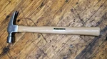 Stanley 22OZ Straight Claw Hammer Hickory Handle Usa New. Fixed Price $49.99.
