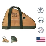 Large Capacity Tool Bag - 23" Framing Nailer Carrier With Comfortable Strap. Fixed Price $83.59.