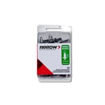 Arrow X 1/4 Aluminum Medium Rivets Silver 50 Pk RMA3/16IP. Fixed Price $15.99.