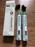 1 Pack. Of Hitachi Koki # 728982 Cordless Finish Nailer Fuel Rod. Fixed Price $30.00.