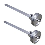 Bostitch Pack Of Genuine Oem Replacement Piston Drive Assemblies 180451-2PK. Fixed Price $30.98.