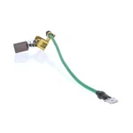 New Porter Cable Oem 90624388 Nailer Brush Assembly PCC790LA PCC790B. Fixed Price $13.42.