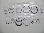 Duo-fast DCN-325/85L Round Head Nailer O-ring Kit R&s 006-146DFDCN. Fixed Price $21.00.