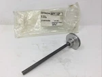 Original Hitachi Part # 877-127 Piston Fits (h) NV50AA. Fixed Price $70.00.
