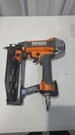 Ridgid AT161000 Gauge Straight Finish Nailer. Fixed Price $44.98.