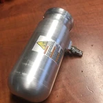 Genuine Part Cylinder Assembly For Milwaukee 2741-20 M18 Fuel 16 Ga Nailer. Fixed Price $49.99.
