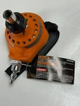 Ridgid R350PNF Pneumatic Mini Palm Nailer Air Power Tool Framing Gun. Fixed Price $70.00.