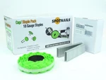 Spotnails 136095 1-1/2" Cap Staples For LCS6838 (12,000). Fixed Price $499.99.