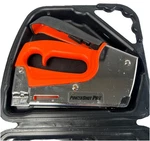 Powershot Pro Gun Model #8000 Forward-action Stapling Stapler Euc. Fixed Price $22.79.