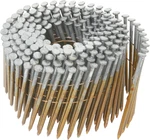 Metabo 12216HHPT In. X 0.131-GAUGE Bright Smooth Round Head Wire Coil Fram. Fixed Price $121.99.