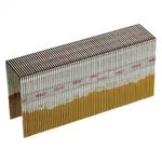 Senco P21BPE Staples, 16 Ga, Standard Crown, In Leg Steel, 5000 Pk. Fixed Price $96.69.