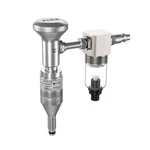 Flex Air Cylinder Refill Kit For 24V Nailer Stapler. Fixed Price $54.99.