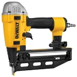 Dewalt DWFP71917R 16-GAUGE Precision Point Finish Nailer Certified Refurbished. Fixed Price $138.26.