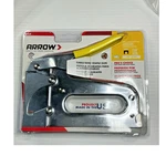 Arrow 59 Professional Cable / Wire Staple Gun -- New In Package, Made Usa. Fixed Price $22.00.
