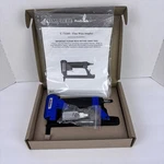 Complete C-7116S Fine Wire Stapler, Series (5/32"- 5/8") Furniture- Cabinets. Fixed Price $49.99.