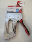 Arrow T55BL Stapler For Upholstery Using T50 Staples. Fixed Price $24.95.