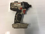 Porter-cable PCC640 20V Max 1/4" Cordless Lithium-ion Impact Driver Bare Tool. Fixed Price $42.00.