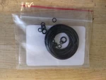 Duo-fast KN-1848 LFN-764 Complete O-ring Rebuild Kit. Fixed Price $14.97.