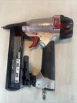 Porter Cable NS150C 18GA Narrow Crown 1.5" Stapler Pneumatic Gun Tested Works.. Fixed Price $34.95.