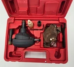Craftsman Palm-air Driver Model 351.182000 With Case. Fixed Price $19.54.
