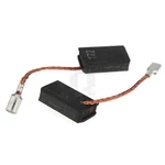 Metabo 316034930 Carbon Brush Set, For WE14/W7 Angle Grinders. Fixed Price $12.44.