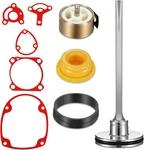9 Pieces Tools Part Gasket Kit Bumper Air Nail Gun Driver. Fixed Price $33.97.