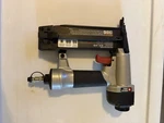 Porter-cable Pneumatic Finish Nailer/brad. Fixed Price $30.00.