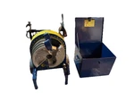 Current Tools 77SR Elect Conduit Bender 1/2 -2 W/ 700SR Rigid Shoe Group & Box. Fixed Price $3099.00.