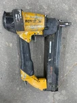 Bostitch Medium Crown Stapler 650S4-1 16 Gauge Gun 1/2" Pneumatic. Fixed Price $134.99.