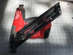 Milwaukee Tools 2743-20 M18 Fuel 15GA Cordless Finish Nailer Only. Fixed Price $229.00.