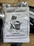Everwin PN100BP Hd 2-1/2" To 4" Siding, Framing,crates, Pallet Nailer Pro. Fixed Price $325.00.