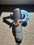 Porter Cable 6 7424XP Random Orbit Polisher. V5. Fixed Price $65.00.