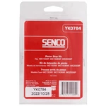Senco YK0784 Repair Kit For Stapler WC150RXP, WC150XP, WC200XP. Fixed Price $22.95.