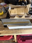 Spotnails 1516APB 2" Gauge 34 Degree Angle Finish For Senco Da Open Box. Fixed Price $110.00.