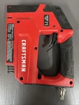 Craftsman CMPCS38 (ASA067197). Fixed Price $25.00.