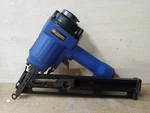 Campbell Hausfeld Angle Finish Nailer NB356502 15GA 1-1/2"- 2-1/2" Vg Cond. Fixed Price $28.95.